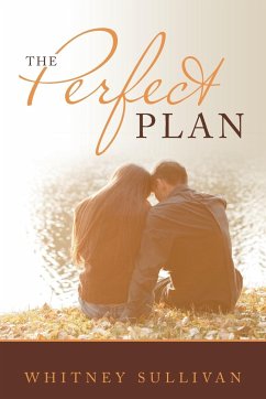 The Perfect Plan - Sullivan, Whitney