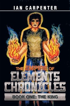 The Empire of Elements Chronicles - Carpenter, Ian