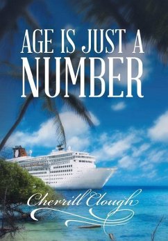Age Is Just a Number - Clough, Cherrill