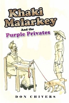 Khaki Malarkey - Chivers, Don