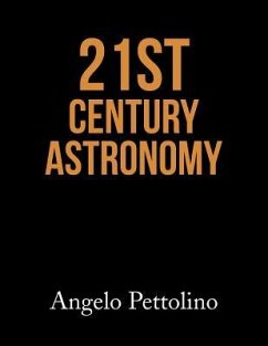 &quote;21st Century Astronomy&quote;