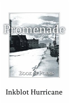 Promenade - Hurricane, Inkblot