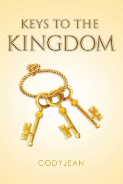 Keys to the Kingdom - Codyjean