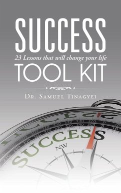 SUCCESS TOOL KIT - Tinagyei, Samuel