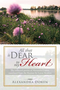 All That Is Dear to My Heart - Doren, Alexandra