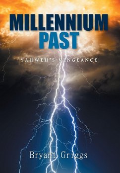 Millennium Past - Griggs, Bryant