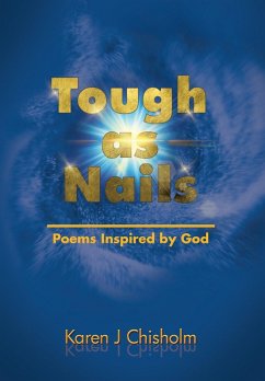 Tough as Nails - Chisholm, Karen J