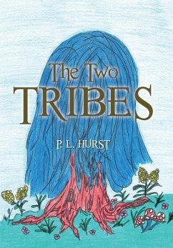 The Two Tribes - Hurst, P. L.