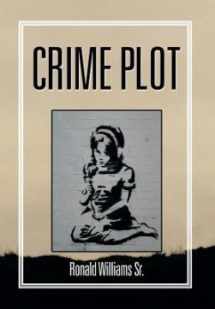 Crime Plot - Williams Sr, Ronald