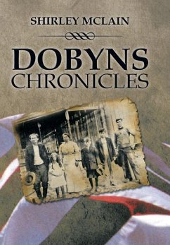 Dobyns Chronicles - McLain, Shirley