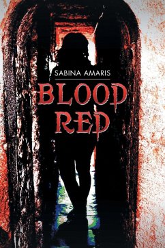 Cover BLOOD RED