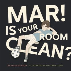 Mar ! Is Your Room Clean
