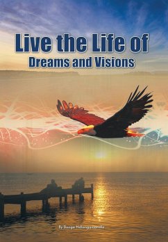 Live the Life of Dreams and Visions - Ndlangamandla, Bonga Thulani