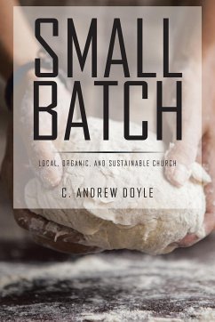 Small Batch - Doyle, C. Andrew