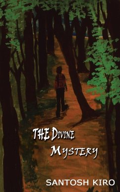 The Divine Mystery - Kiro, Santosh