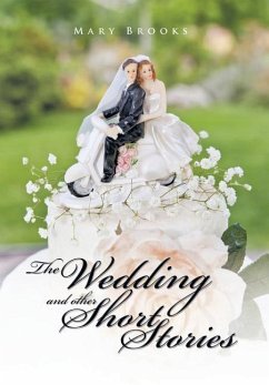 The Wedding and Other Short Stories - Brooks, Mary