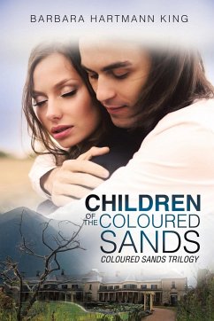 Children of the Coloured Sands - King, Barbara Hartmann