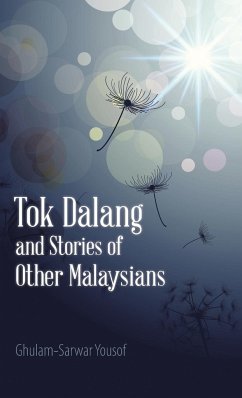 Tok Dalang and Stories of Other Malaysians - Yousof, Ghulam-Sarwar