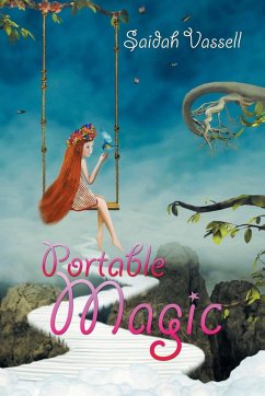 Portable Magic - Vassell, Saidah