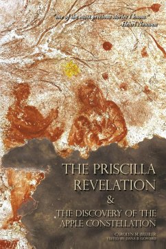 The Priscilla Revelation and the Discovery of the Apple Constellation - Beehler, Carolyn M.