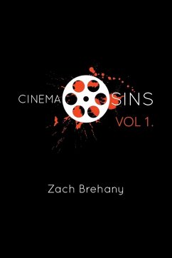 Cover Cinema Sins