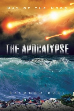 The Apocalypse - Burt, Raymond