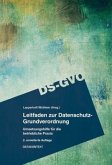 Leitfaden zur Datenschutz-Grundverordnung (DS-GVO)