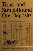 Time- and Strata-Bound Ore Deposits (eBook, PDF)