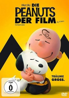 Die Peanuts - Der Film