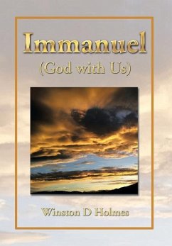 Immanuel (God with Us) - Holmes, Winston D