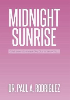 Midnight-Sunrise - Rodriguez, Paul A.