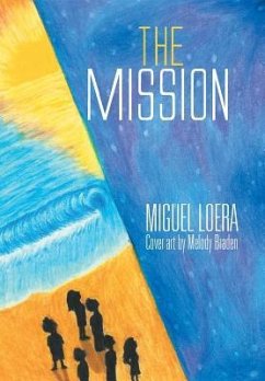 The Mission - Loera, Miguel