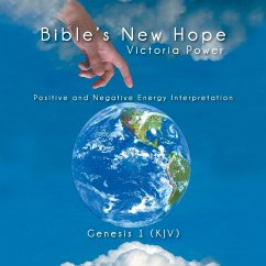 Bible's New Hope - Power, Victoria