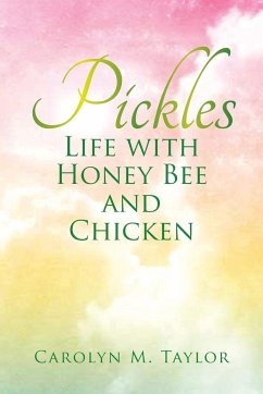 Pickles - Taylor, Carolyn M.