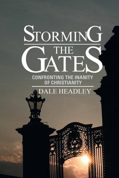 Storming the Gates - Headley, Dale