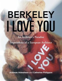 Berkeley I Love You - Philippon, Catherine