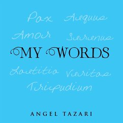 My Words - Tazari, Angel