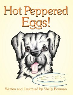 Hot Peppered Eggs! - Banman, Shelly