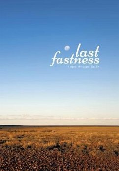 Last Fastness - Talen, Frank William