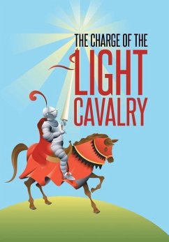 The Charge of the Light Cavalry