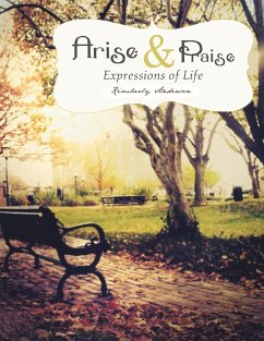 Arise and Praise - Anderson, Kimberly