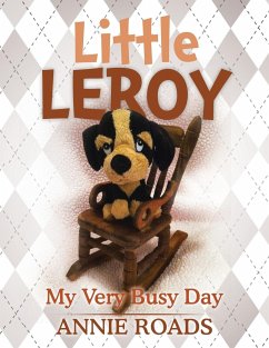 Little Leroy - Roads, Annie
