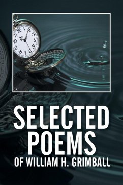 Selected Poems of William H. Grimball
