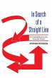 In Search of a Straight Line - Bild 1