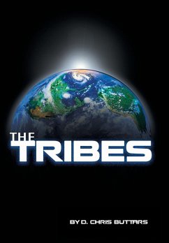 The Tribes - Buttars, D. Chris