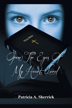 Open the Eyes of My Heart, Lord