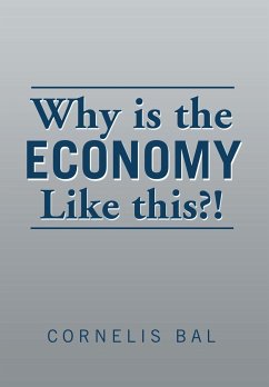 Why is the economy like this?! - Bal, Cornelis