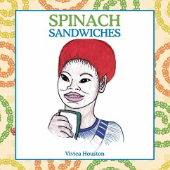 Spinach Sandwiches