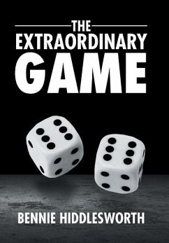 The Extraordinary Game - Hiddlesworth, Bennie