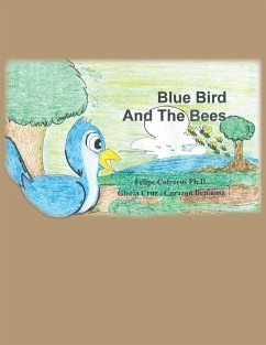 Blue Bird and The Bees - Cofreros Ph. D; Cruz, Gloria; Bepinosa